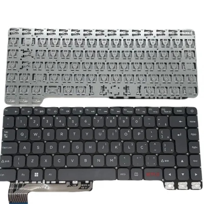 Teclado P/ Notebook Positivo C4128g-14