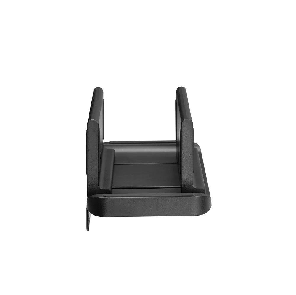 Suporte Vesa Universal Para Mini PC Nuc Thin Mac Optiplex - Bluecase Bsfm01-1b Cor:pretox Suporte Vesa Universal Para Mini PC Nuc Thin Mac Optiplex - Bluecase Bsfm01-1b Cor:pretox
