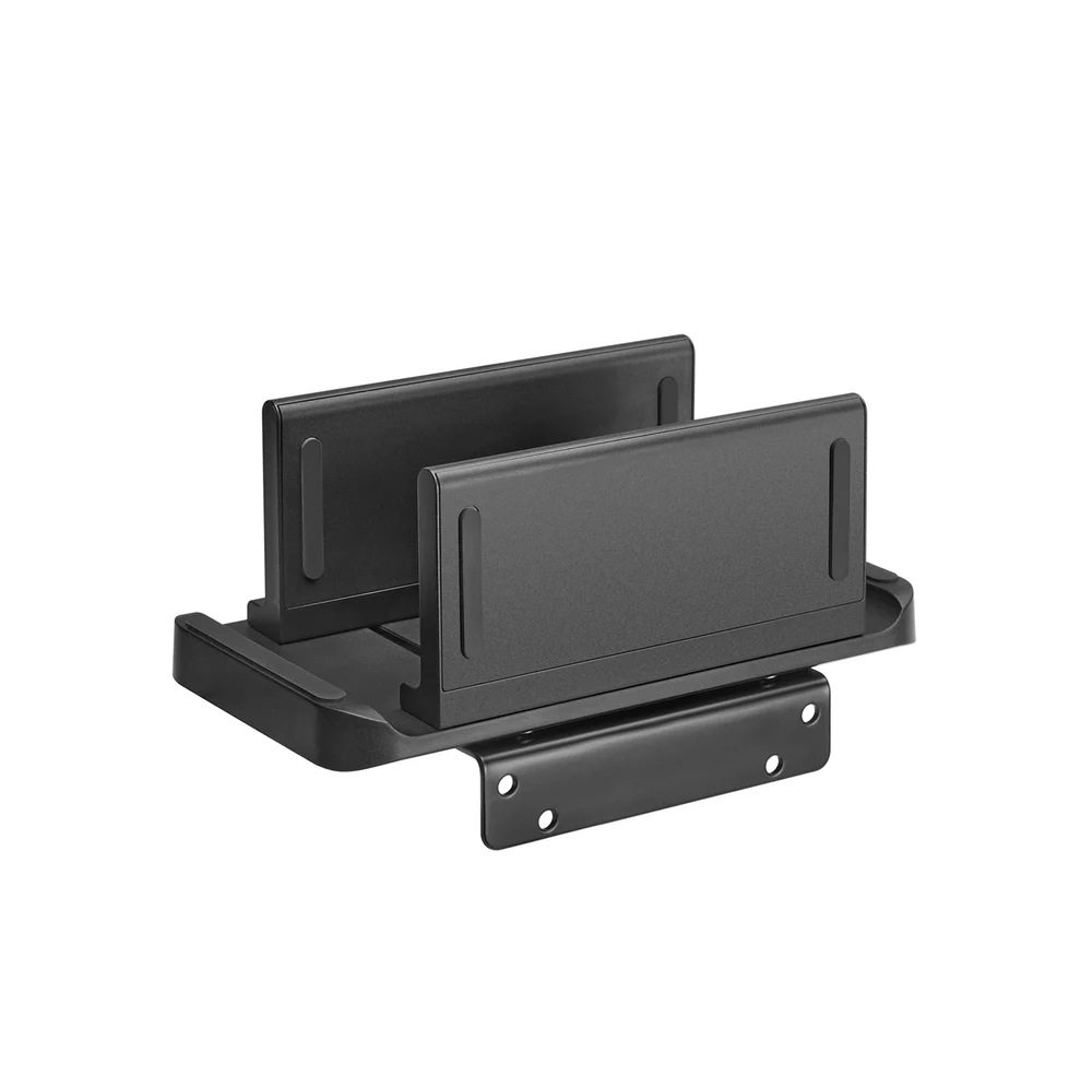 Suporte Vesa Universal Para Mini PC Nuc Thin Mac Optiplex - Bluecase Bsfm01-1b Cor:pretox Suporte Vesa Universal Para Mini PC Nuc Thin Mac Optiplex - Bluecase Bsfm01-1b Cor:pretox