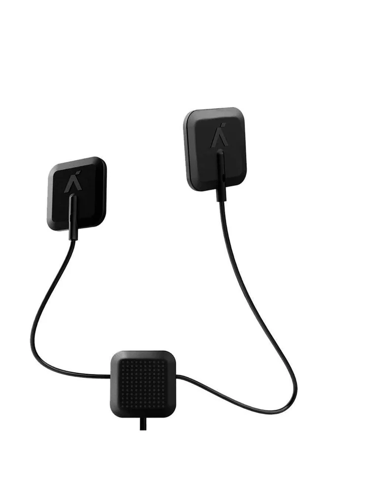 Imagem 1 de 5 do produto Antena Digital Aquario Interna Invisivel Tipo Y - Dtv-300