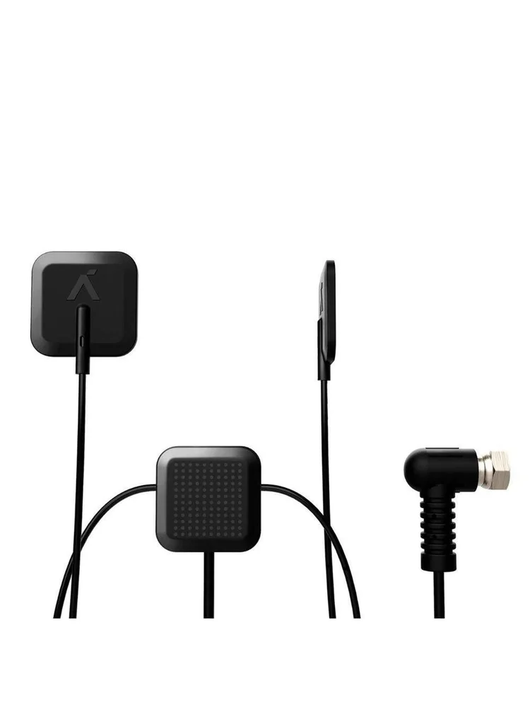 Imagem 3 de 5 do produto Antena Digital Aquario Interna Invisivel Tipo Y - Dtv-300
