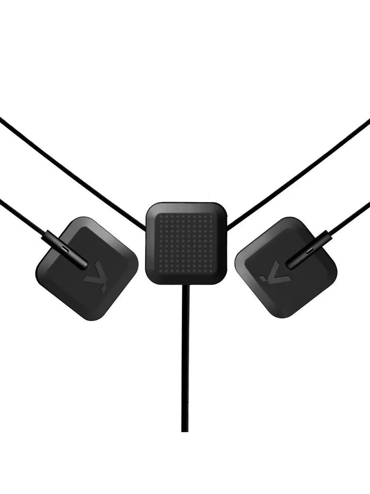 Imagem 4 de 5 do produto Antena Digital Aquario Interna Invisivel Tipo Y - Dtv-300