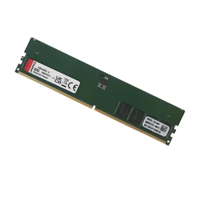 メモリー CP32G56C46U5 64GB (32GB x2) DDR5-5600 Crucial 32 GB DDR5 RAM, 5600 MHz (ou 5200 MHz ou 4800 MHz) Memória