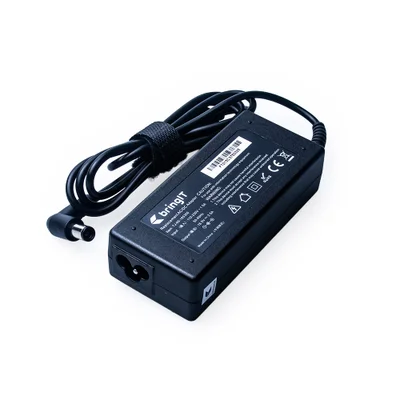 Fonte Carregador Para Notebook Hp Pavilion G42-413br
