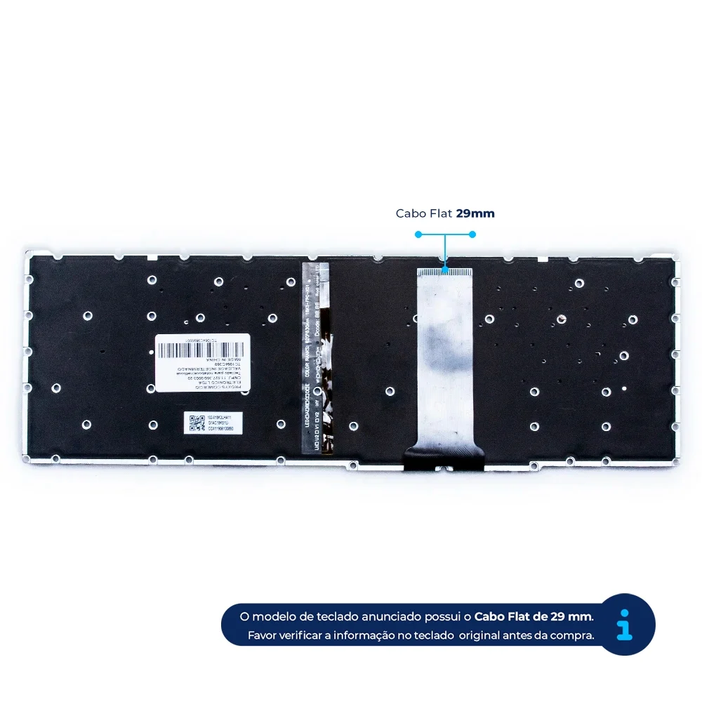 Teclado Para Notebook Acer Part Number Nki15170x5 Vermelho Abnt2 Preto Teclado Para Notebook Acer Part Number Nki15170x5 Vermelho Abnt2 Preto