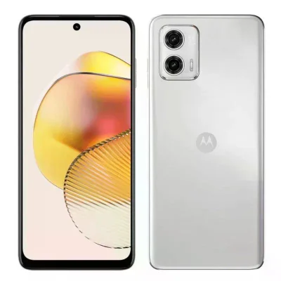 Usado - Moto G73 5g 128GB Branco Muito Bom