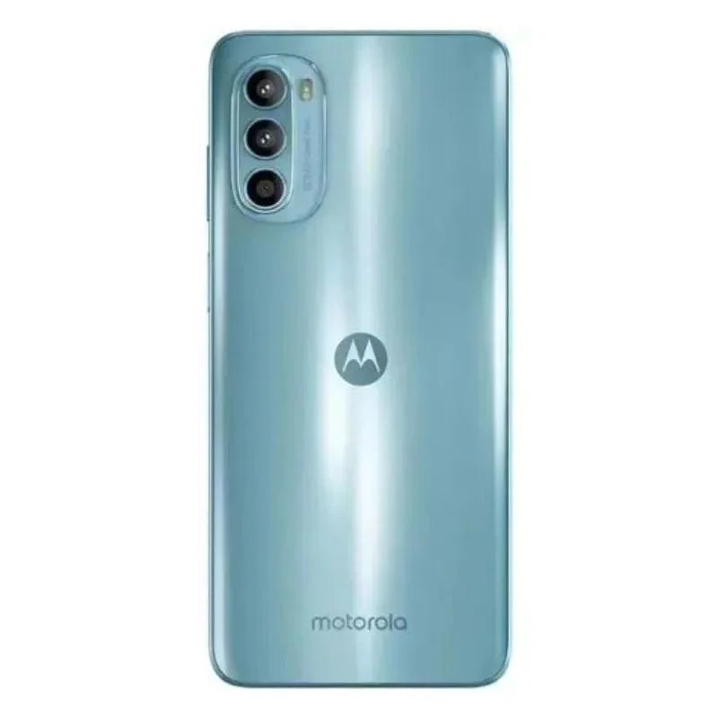 Imagem 4 de 4 do produto Usado - Moto G52 128GB Azul Bom