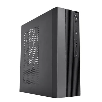 Gabinete Slim Intel Core i5 2ª Geração, 16gb Ram, SSD 480GB, HDMI, Wi-fi, Bluetooth – Compacto E Potente