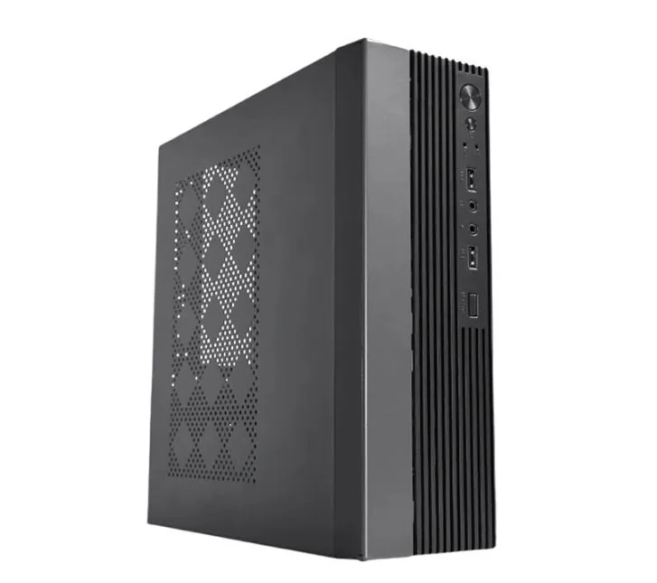 Gabinete Slim Intel Core i5 2ª Geração, 16gb Ram, SSD 480GB, HDMI, Wi-fi, Bluetooth – Compacto E Potente