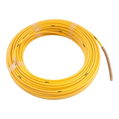 Passador De Fio Vonder Com Alma De Aco - 20m