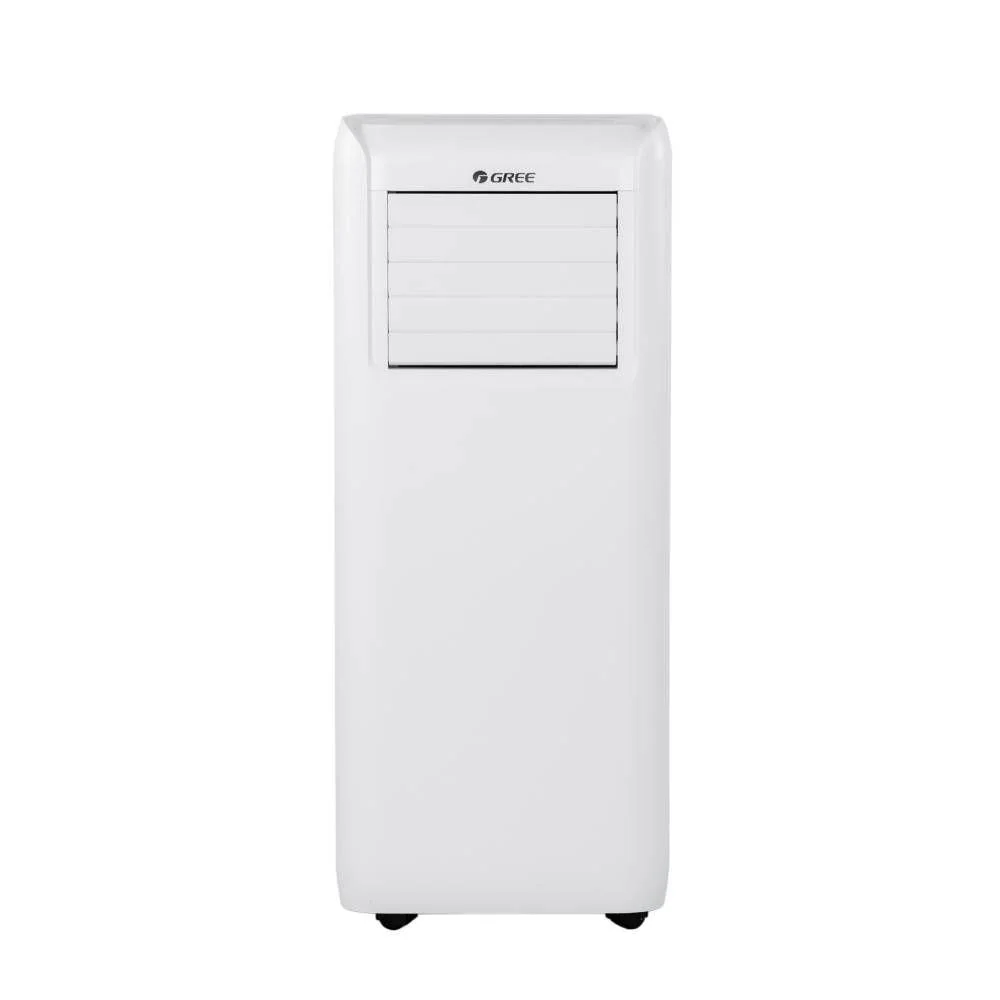 Imagem 4 de 5 do produto Ar Condicionado Portátil Aovia Gree, 12000 BTUs, 127v, Frio, R32 - Gpc12ap-a6nna1a