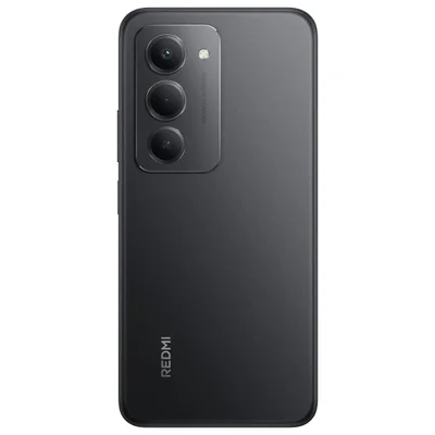 Celular Xiaomi Redmi 15 256 GB 8 GB Ram De 6.9" 50mp 8mp Midnight Black (global) 13