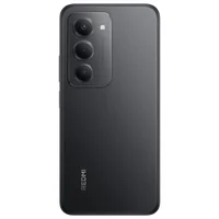 Celular Xiaomi Redmi 15 256 GB 8 GB Ram De 6.9" 50mp 8mp Midnight Black (global) 12