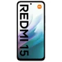 Celular Xiaomi Redmi 15 256gb 8GB Ram De 6.9" 50mp 8mp - Midnight Black (global)