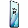 Celular Xiaomi Redmi 15 256gb 8GB Ram De 6.9" 50mp 8mp - Sandy Roxo (global)