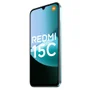 Celular Xiaomi Redmi 15c 256gb 8GB Ram De 6.9" 50mp 8mp - Mint Green (global)