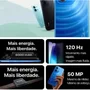 Celular Xiaomi Redmi 15c 256gb 8GB Ram De 6.9" 50mp 8mp - Mint Green (global)