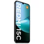 Celular Xiaomi Redmi 15c 256gb 4gb Ram De 6.9" 50mp 8mp - Mindnight Black (global)