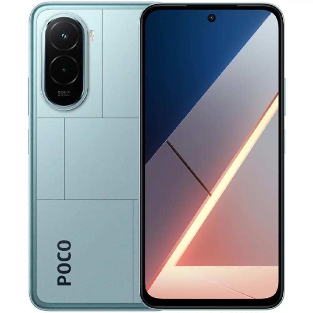 専用　POCO M7 スマートフォン 8GB 256GB グローバル版 Produtos com até 15 OFF no PIX KaBuM
