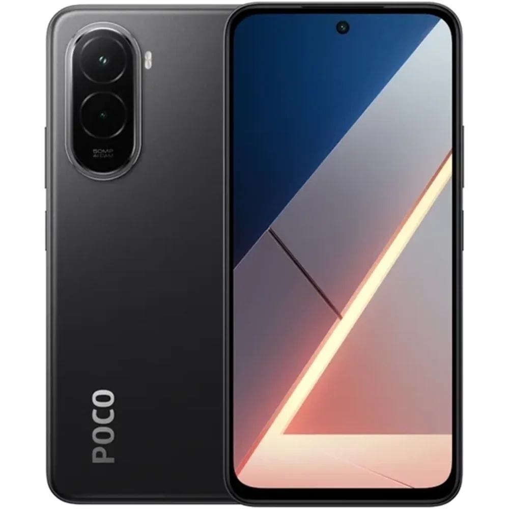 スマートフォン本体 xaiomi poco m7 8gb/256gb Produtos com até 15 OFF no PIX KaBuM