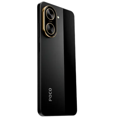 スマートフォン本体 POCO C71 black 3GB 64GB Xiaomi Poco C71 Dual Sim 64gb 3gb Ram Desbloqueado | Frete grátis