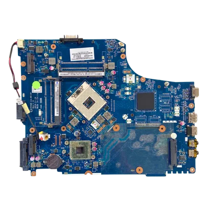 Placa Mãe Acer P7ye0 La-6911-p Intel® Celeron™ Dualcore