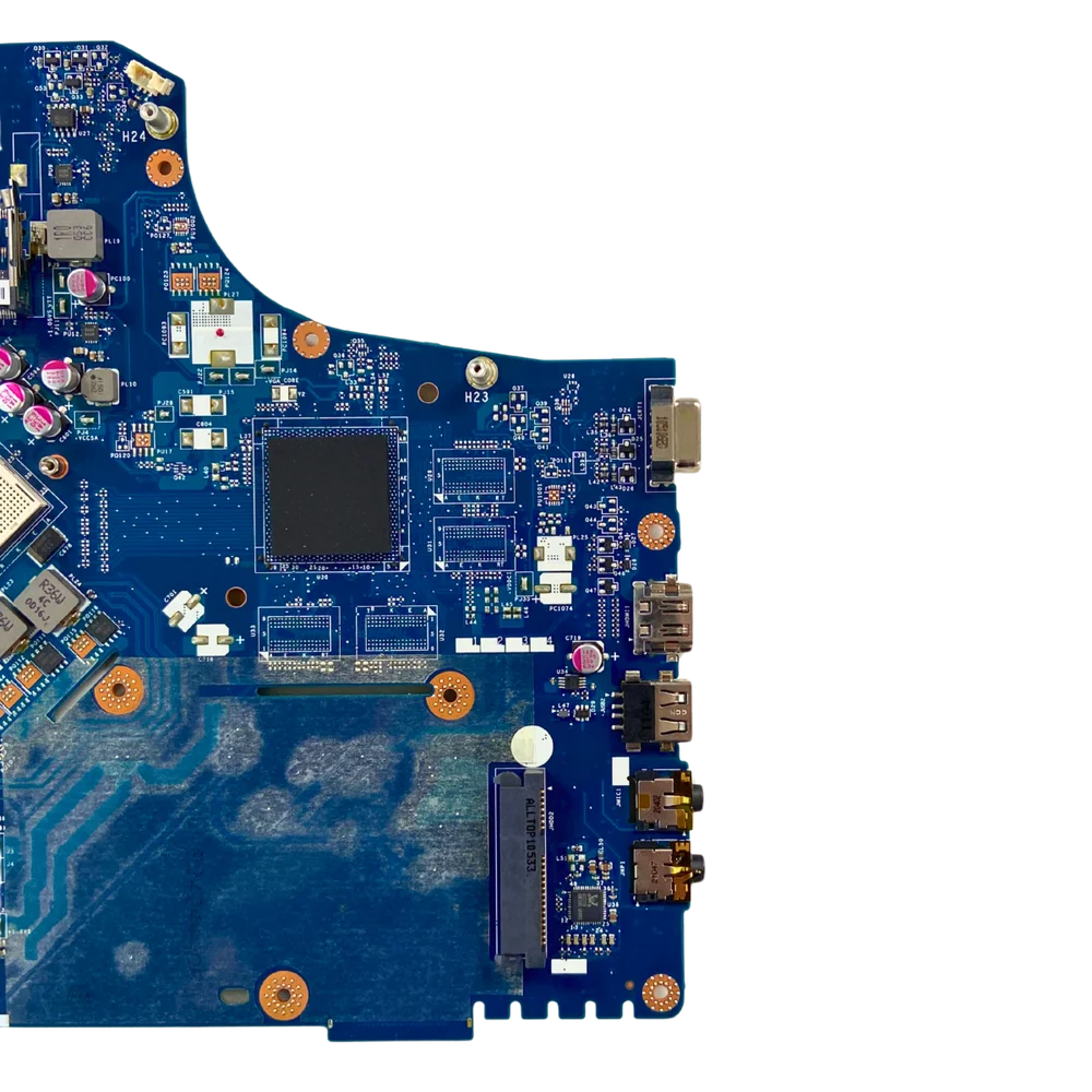 Placa Mãe Acer P7ye0 La-6911-p Intel® Celeron™ Dualcore 6