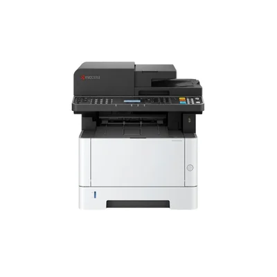 Impressora Multifuncional Kyocera Ecosys Ma4000x Laser Mono