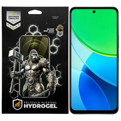 Película Para Jovi Y19s - Hydrogel Hd - Gshield