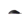 Mouse Gamer Com Fio 7200 Dpi - Preta