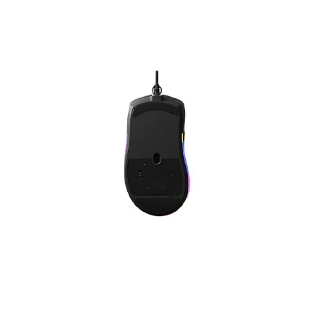 Mouse Gamer Com Fio 7200 Dpi - Preta Mouse Gamer Com Fio 7200 Dpi - Preta
