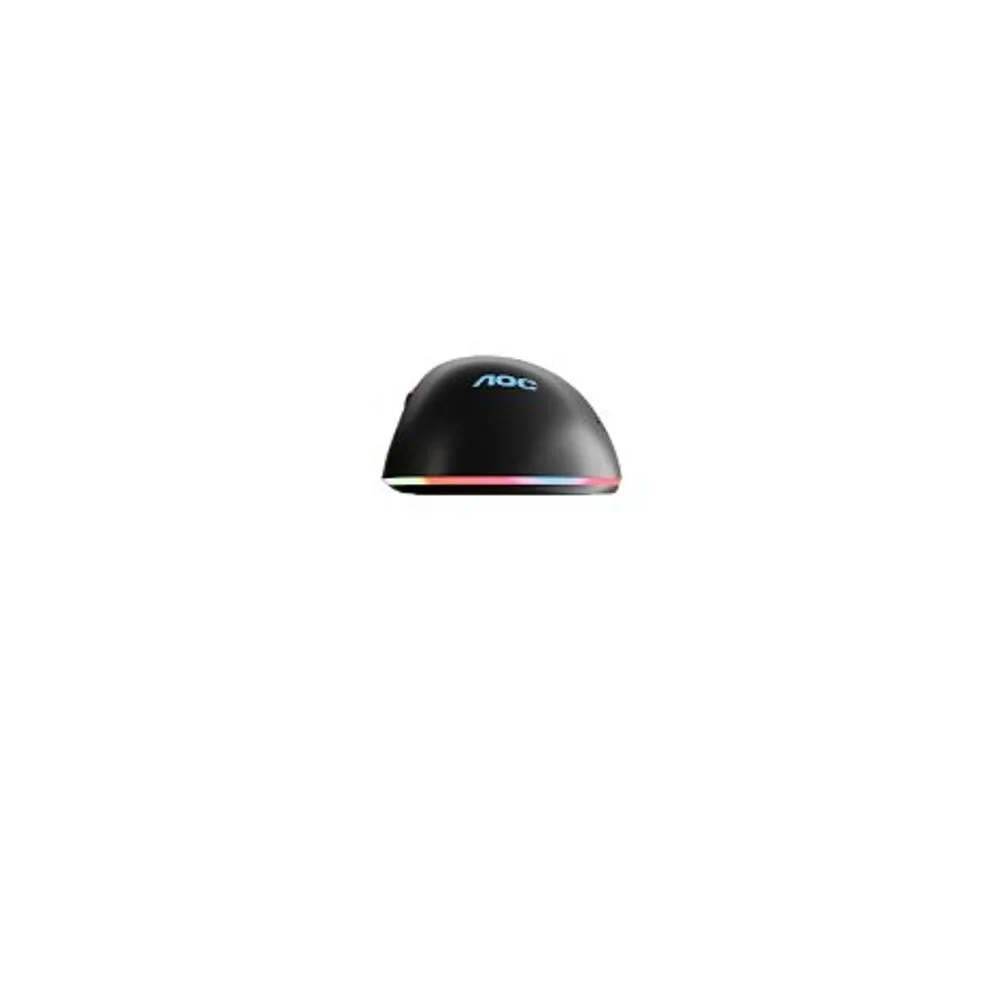 Mouse Gamer Com Fio 7200 Dpi - Preta Mouse Gamer Com Fio 7200 Dpi - Preta