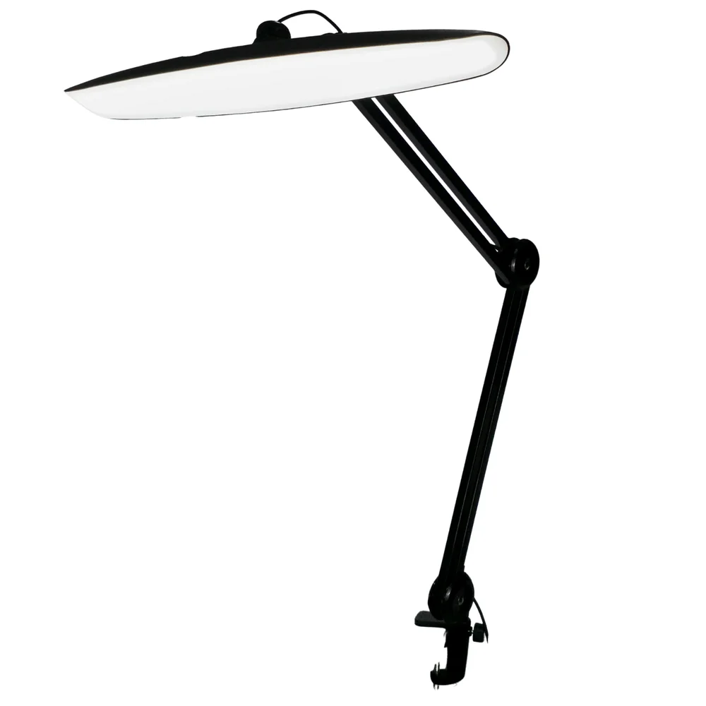Luminária de Mesa Led 24w Tomate MLG166