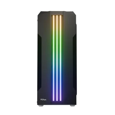 PC Gamer Top Concórdia Processador Amd Ryzen 7 5700g 16gb SSD 512gb Fonte 500w Freedos