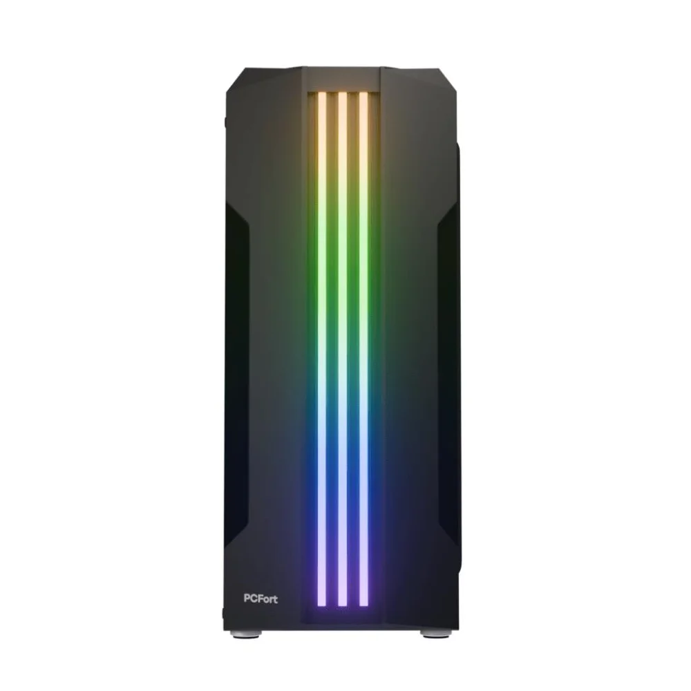 PC Gamer Top Concórdia Processador Amd Ryzen 7 5700g 16gb SSD 512gb Fonte 500w Freedos