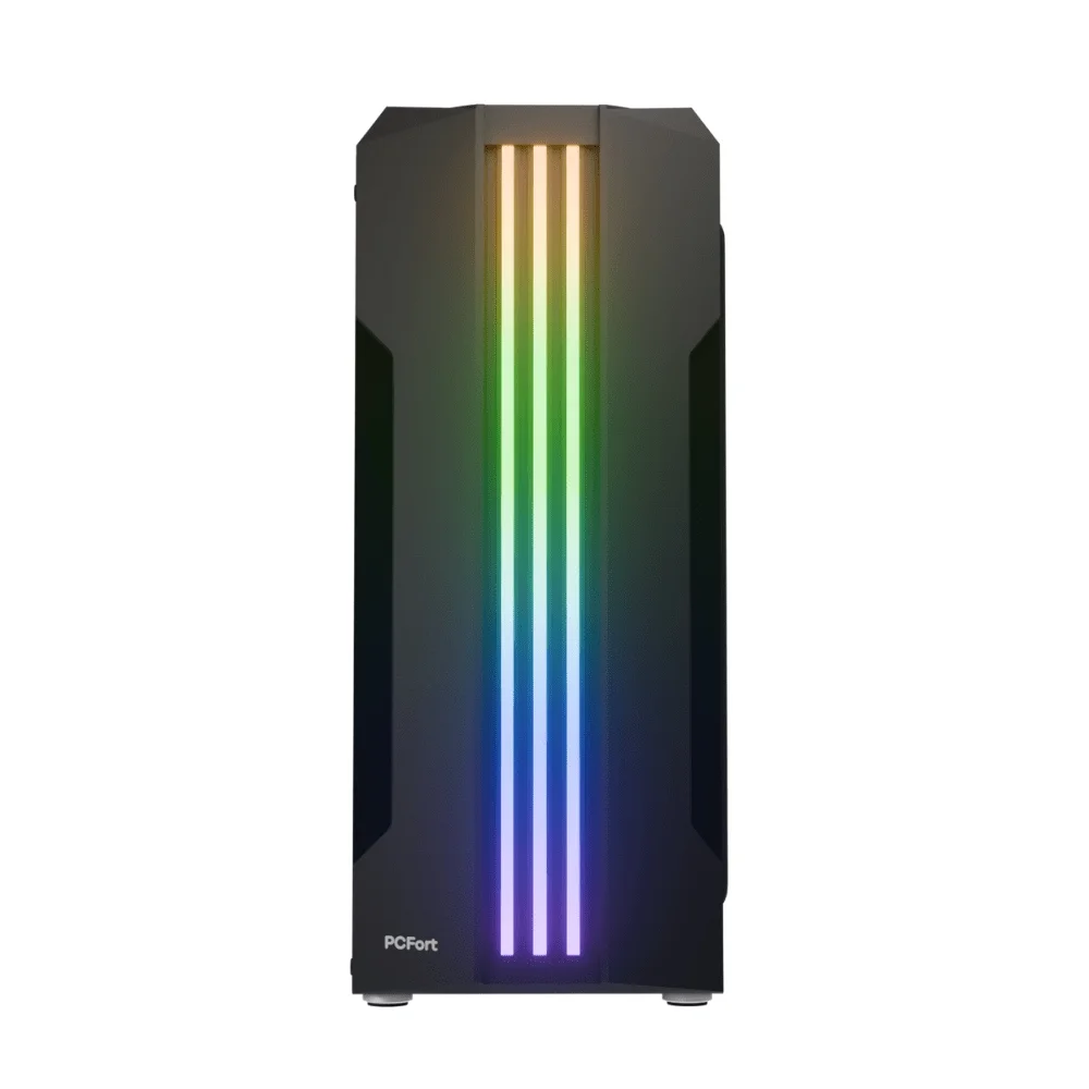 PC Gamer Top Concórdia Processador i7 12700 16gb SSD 256gb Fonte 500w Freedos - view 2