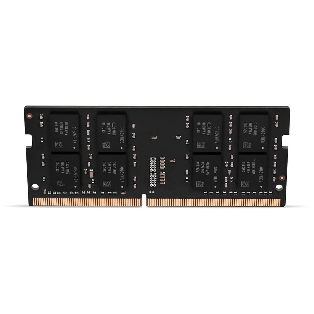 Imagem 5 de 5 do produto Memória Get Para Notebook Ddr4 16gb 3200mhz
