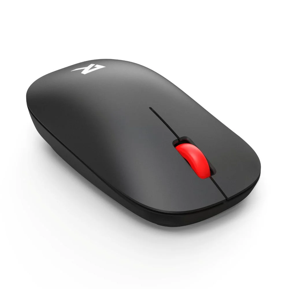 Imagem 3 de 5 do produto Mouse Office Sem Fio Redragon Bm-2944 Preto
