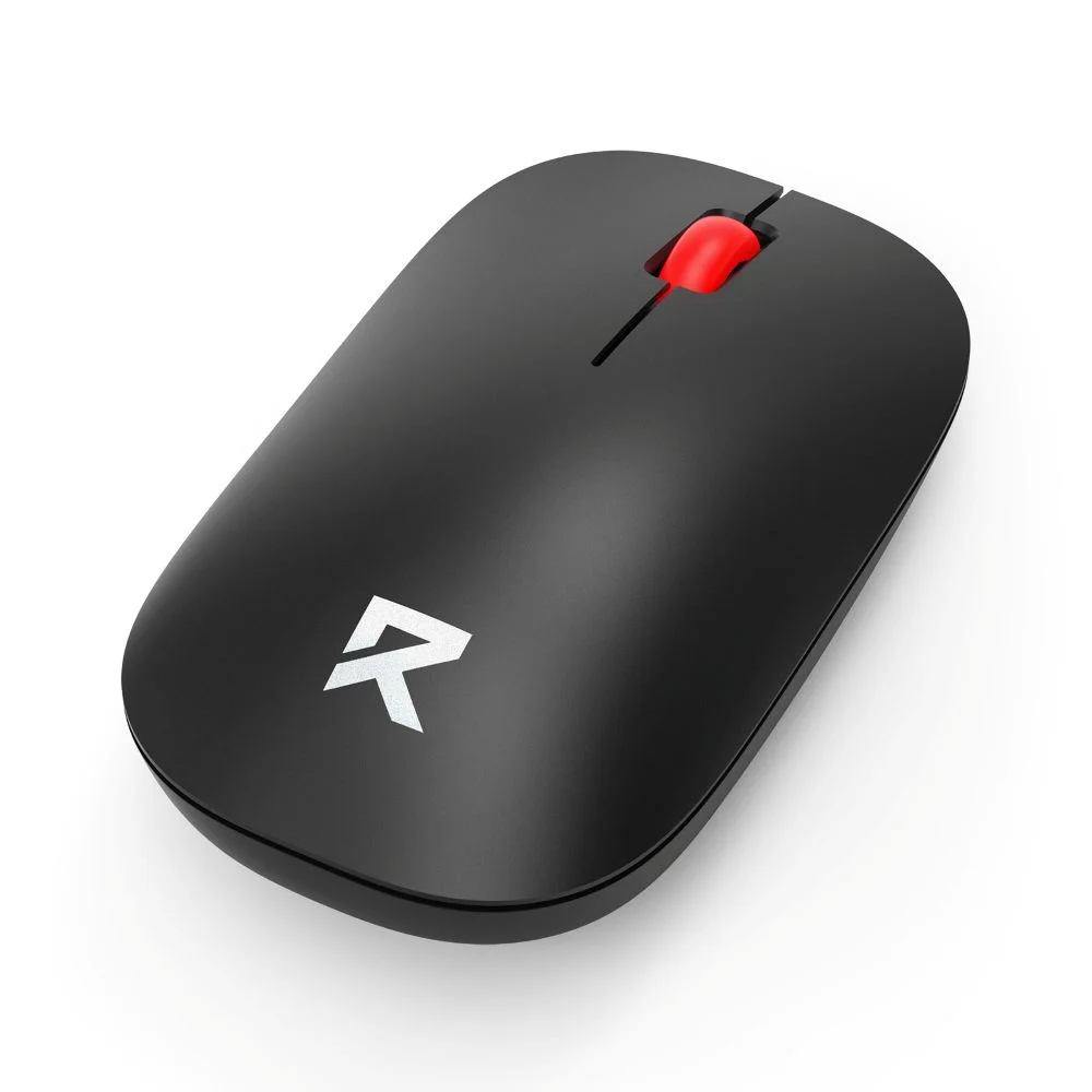 Imagem 5 de 5 do produto Mouse Office Sem Fio Redragon Bm-2944 Preto
