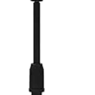 Suporte De Mesa Para Celular 360 Graus Ajustável Articulado Universal Escritório Live Reunião Base Resistente E Pesada U