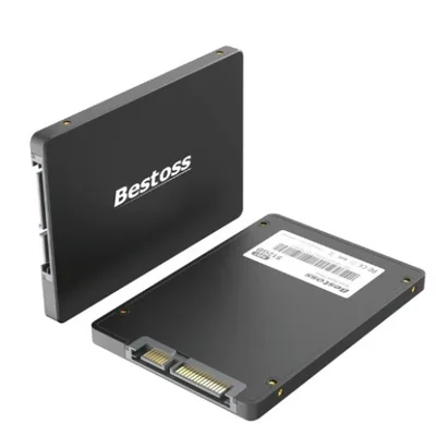 HD SSD 240GB Sata III 2,5'' Bestoss