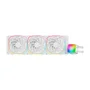 Water Cooler Geometric Future Eskimo Pro 42 W RGB Branco 3