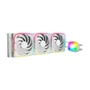Water Cooler Geometric Future Eskimo Pro 42 W RGB Branco