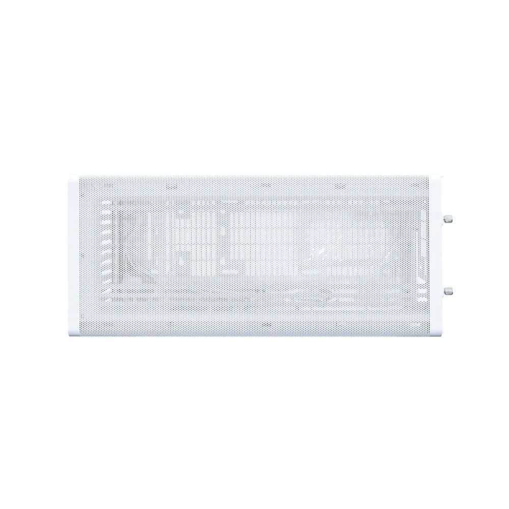 Imagem 2 de 5 do produto Gabinete Lian Li A3 Micro Atx Wood Edition Branco
