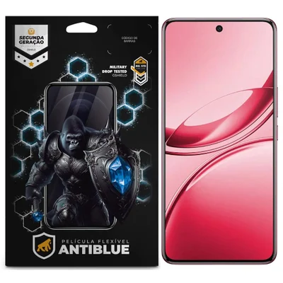 Película Para Jovi V50 - Antiblue - Gshield