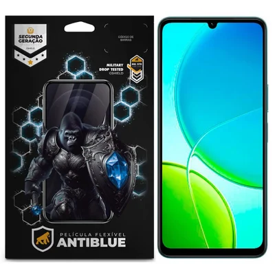 Película Para Jovi Y29s 5g - Antiblue - Gshield