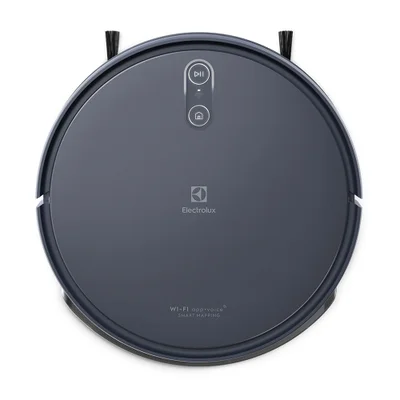 Aspirador Robô Electrolux 4 Em 1 Wi fi Experience Com 0,352 Litros Erb44 Bivolt 3