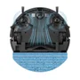 Aspirador Robô Electrolux 4 Em 1 Wi fi Experience Com 0,352 Litros Erb44 Bivolt 11