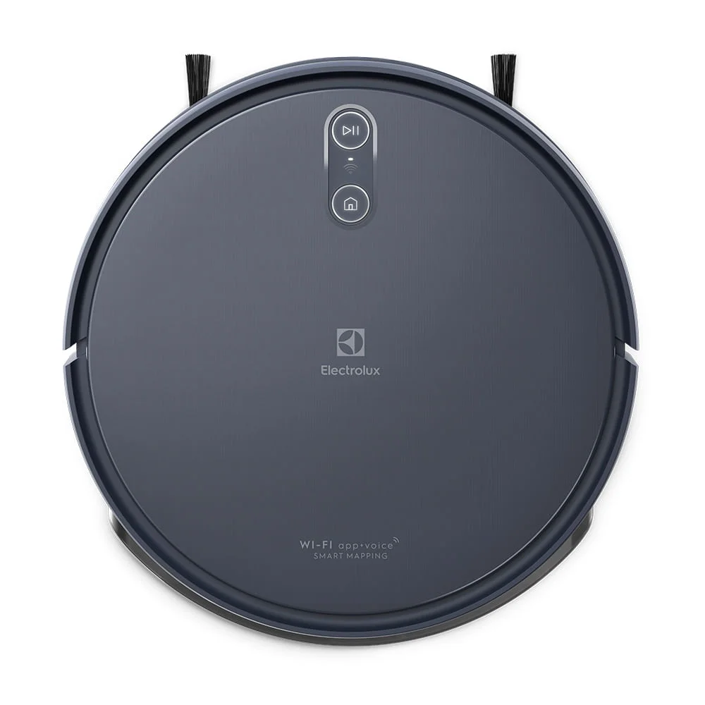 Aspirador Robô Electrolux 4 Em 1 Wi fi Experience Com 0,352 Litros Erb44 Bivolt 4
