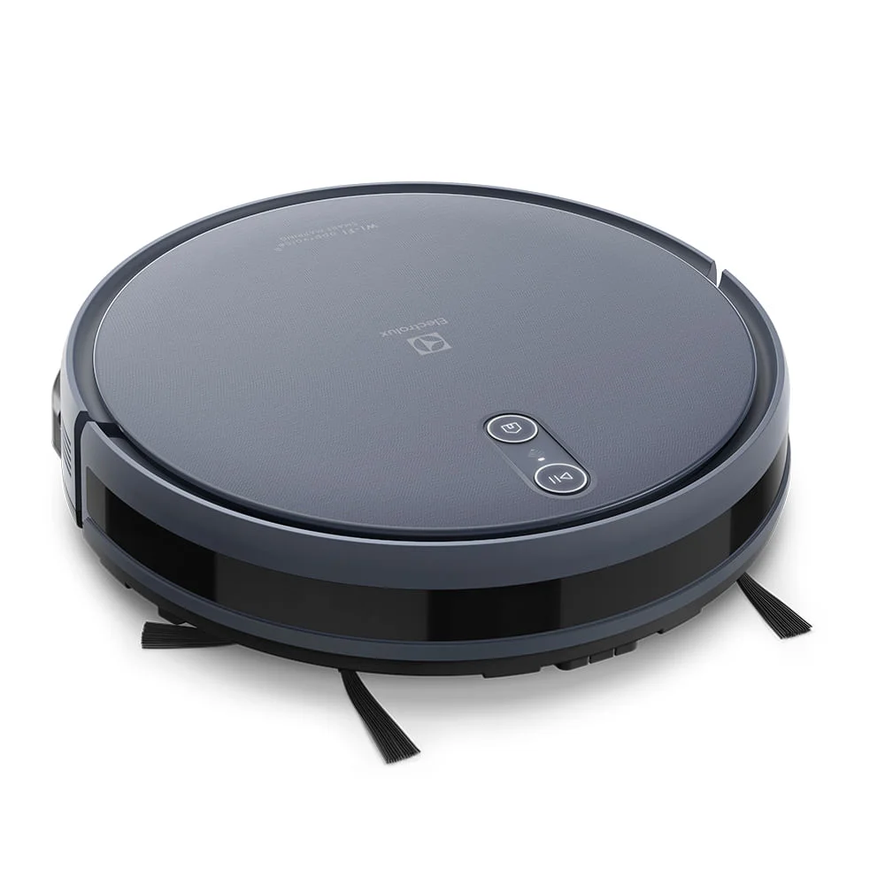 Aspirador Robô Electrolux 4 Em 1 Wi fi Experience Com 0,352 Litros Erb44 Bivolt 8